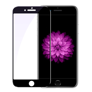 适用苹果6s钢化膜iPhone6手机膜6Splus全屏6plus防窥膜ip6六6p高清6sp磨砂全包边半屏覆盖贴膜抗蓝光保护指纹
