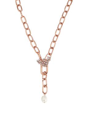 EMPORIOARMANI/阿玛尼轻奢项链