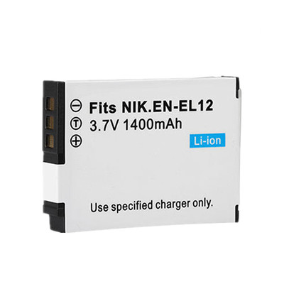 el12电池尼康s620s8200p310