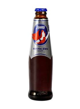 helens海伦司葡萄味啤酒
