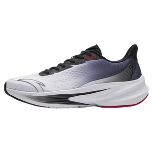 安踏毒刺7跑步鞋男鞋2026新款中考青少年初中学生男士专用运动鞋