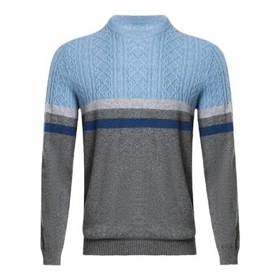 男士羊绒衫KingDeer/鹿王