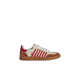 【5折】DSQUARED2/D2次方 2024秋冬男士多色时尚休闲运动鞋