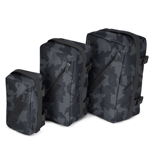 户外野营徒步旅行杂物收纳整理背包Molle附件包鞋袋手抓包