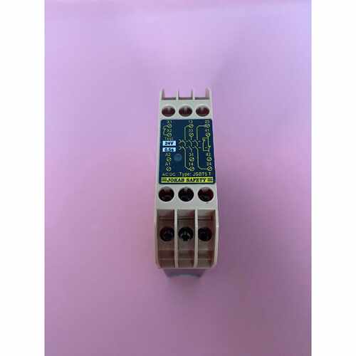 【议价-可维修】安全继电器 JSBT5T/二手均有货