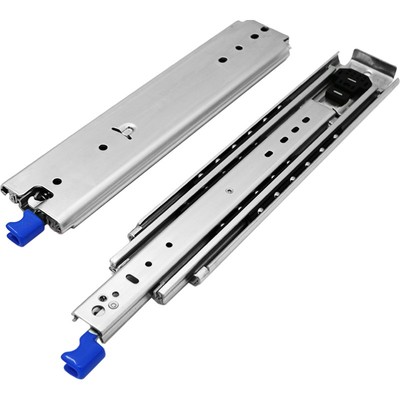 HVPAL徽派三节自锁超重型滑轨