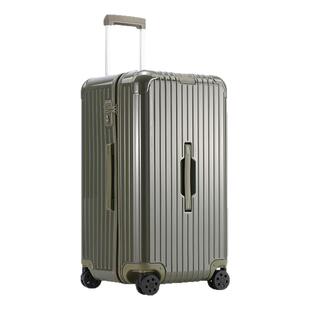 大容量加厚行李箱30寸拉杆箱女万向轮33寸旅行密码皮箱三七开结实