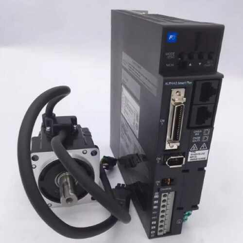 议价伺服驱动器RYH751F6-VV2/RYH751F6-VV2-ZC1（750瓦）包邮质保