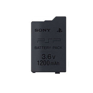 原装全新索尼游戏机PSP电池PSP3000电池PSP2000电池psp配件充电器
