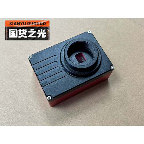 全新高清4K科研工业相机，HDMI接口输，高速60帧，靶面议价