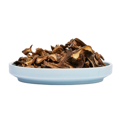 纯天然黑牛肝菌云南特产黑牛肝菌