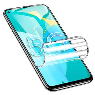 我龙适用华为nova14pro钢化水凝膜nowa13防窥膜nava12/11/10/8全屏9se/5ipro手机膜5z7se贴膜6se保护膜3i4e3e