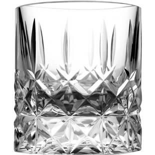 马师傅生命之剑 高端威士忌水晶杯 重工切子杯洋酒洛克杯礼盒装