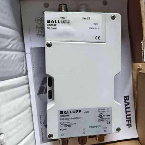 议价BALLUFF巴鲁夫BIS009A