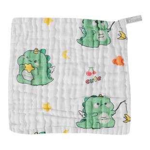 微净全棉厨房抹布吸水不掉毛洗碗布易清洗擦盘子擦碗清洁布洗碗巾