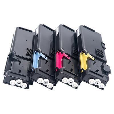 适用富士施乐CP405d粉盒DocuPrint CM405df打印机墨盒CM415ap复印机碳粉盒ApeosPort-v C3320墨粉筒CT202022