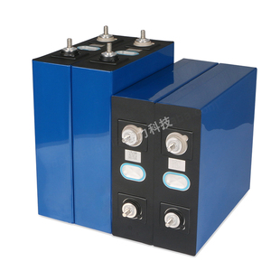 全新力神磷酸铁锂3.2V200AH锂电池逆变器储能房车户外电源12V300A