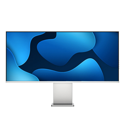 34英寸4K铝合金外壳显示器