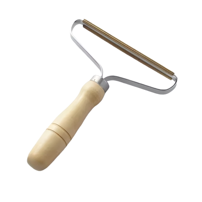 双面刮毛器家用衣服毛呢大衣