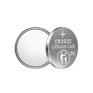 CR2032纽扣电池CR2025汽车钥匙遥控器电池电脑主板血糖测试仪电子秤体重秤圆形3v锂电池cr2430/cr2016大容量