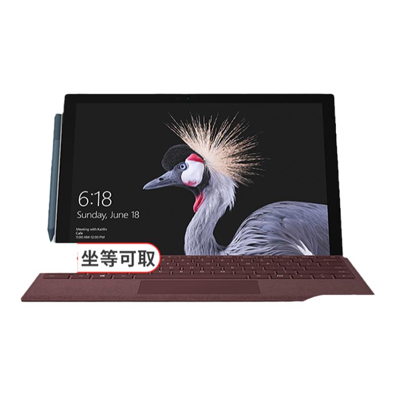 surfacepro4/5/6升级内存硬盘