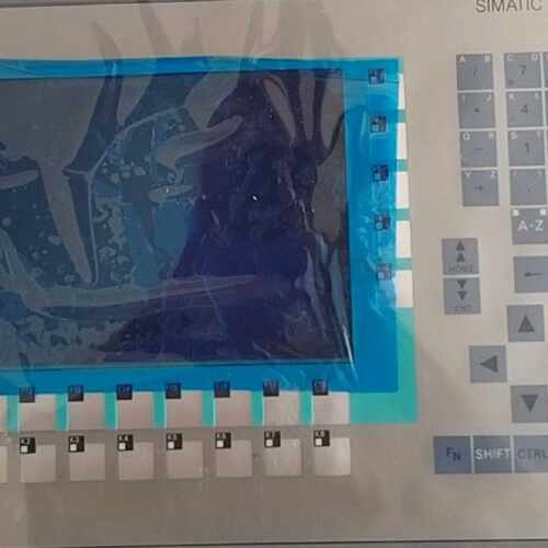 溢价-按键触摸屏6AV6643-0DB01-1AX0