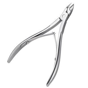 斯匠死皮剪美甲剪指甲剪刀修甲工具修指甲去死皮推专业美甲店专用