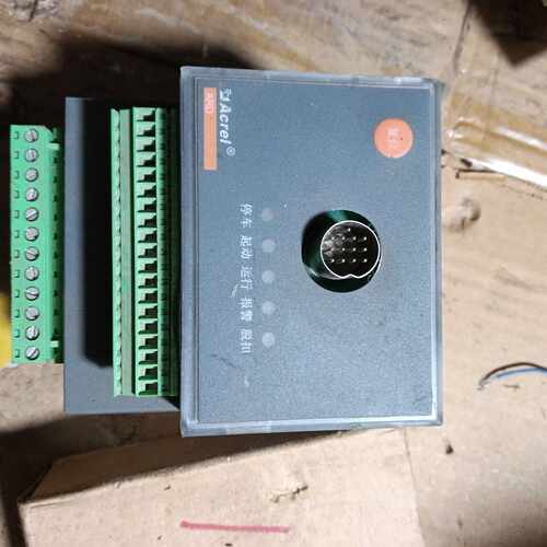 溢价-安科瑞ARD2F-800/CLMQU90FL电动机保护器，