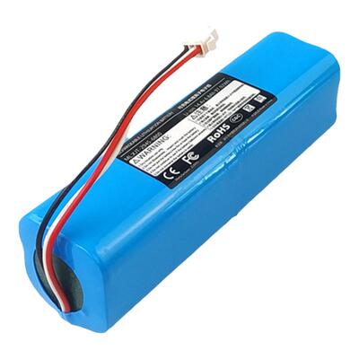 适配Neatsvor X520联想LR1 IONIQ艾尼氪i9 青象PUDU-S1扫地机电池