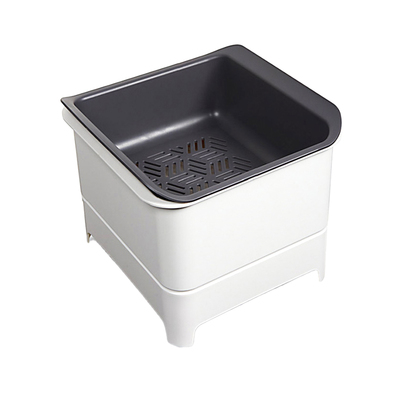 果蔬厨房科勒双层沥水篮