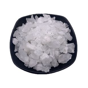 明矾净水用井水晶体块5斤装白矾白凡食用食品级泡脚粉鱼池塘