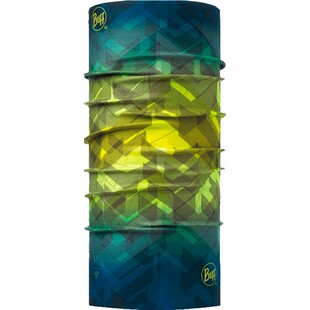 BUFF秋冬圣魔耐户外骑行面罩升级P棉防风保暖跑步滑雪魔术头巾薄