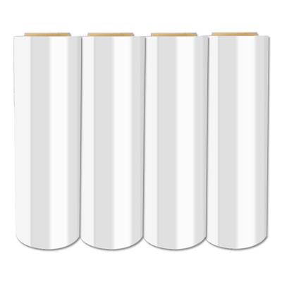 万仁缠绕膜打包膜粘性强耐刺穿