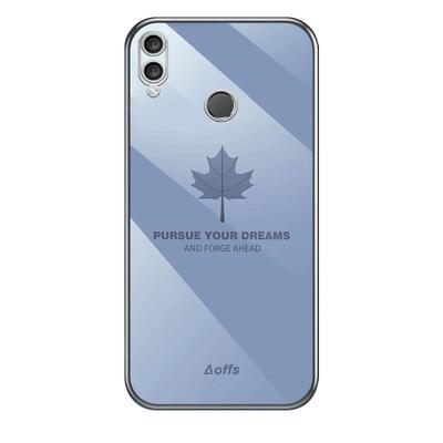 适用vivoZ3/Z3i防摔送挂绳钢化膜