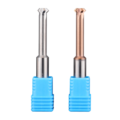 则川钨钢合金上下倒角正反倒角刀