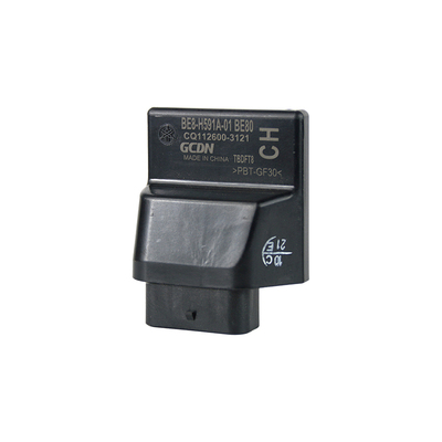 雅马哈巧格赛鹰125电喷ecu点火器