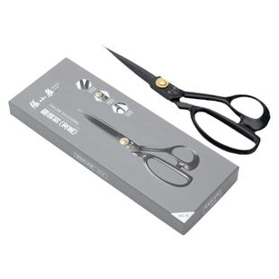 张小泉裁缝专业大剪刀家用裁剪衣服布料的服装剪布艺手工缝纫工具