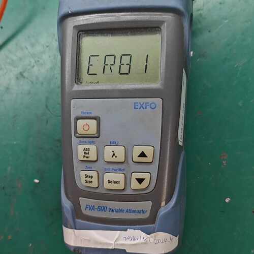 询价-EXFO FPM600光功