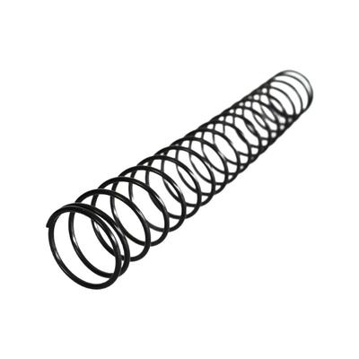 Wisdom机器人管线包伸缩弹簧