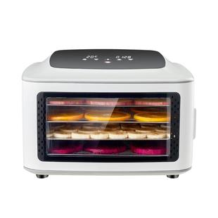 septree心驰水果烘干机宠物零食家用小型干果机鱼肉干食品风干机