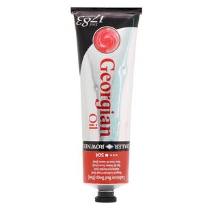 英国进口Daler-Rowney达拉罗尼乔琴油画颜料艺术家画家级38/225ml支油彩绘画单支写生透明写实古典画艺术创作