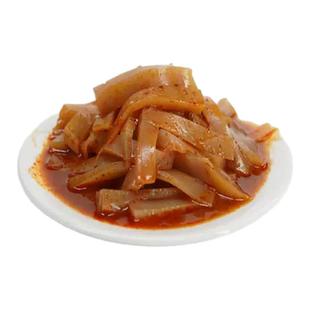 陇西荞粉甘肃特产农家荞粉纯手工荞面粉酸辣凉拌荞麦凉粉零食即食