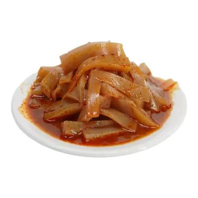 陇西荞粉甘肃特产农家荞粉纯手工荞面粉酸辣凉拌荞麦凉粉零食即食