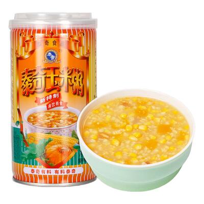 370g*12学生美食泰奇八宝粥