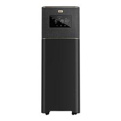 0臭氧释放空气净化器除甲醛TVOC
