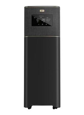 0臭氧释放空气净化器除甲醛TVOC