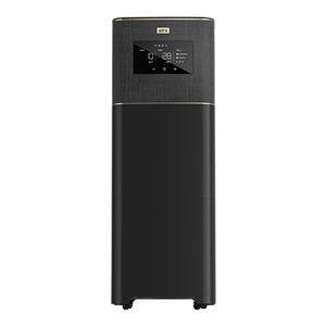 0臭氧释放空气净化器除甲醛TVOC