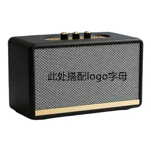 马歇而同款蓝牙音箱顶配M18