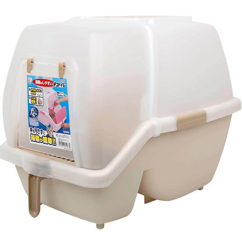 铲屎官的第一步：猫奴必备好物list之日常用品