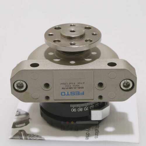 FESTO NIB DSRL-25-180-P-FW Rotary  Cylinder CYL-ROT-I-2119S3